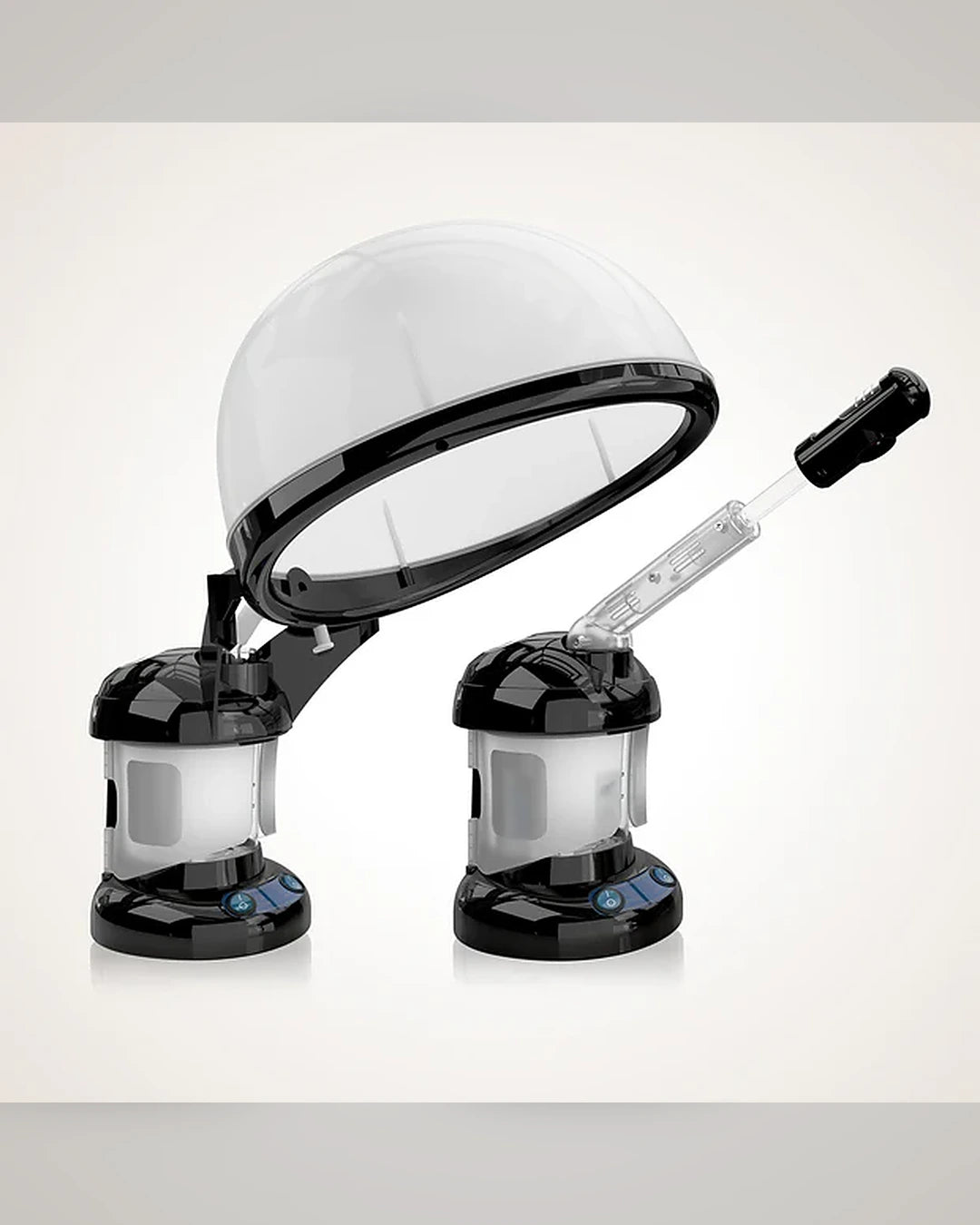 Fwara Hair & Face Steamer