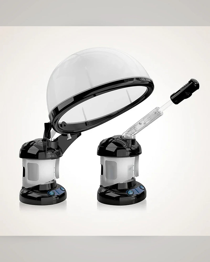 Fwara Hair & Face Steamer