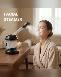 Fwara Hair & Face Steamer